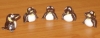 Spielfigur Pinguin