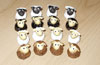 Spielfiguren Set Schafe